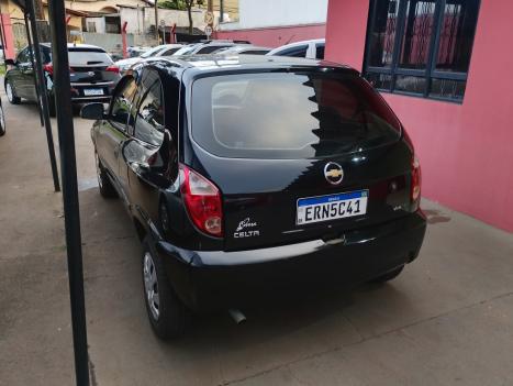 CHEVROLET Celta 1.0 VHC LIFE , Foto 2
