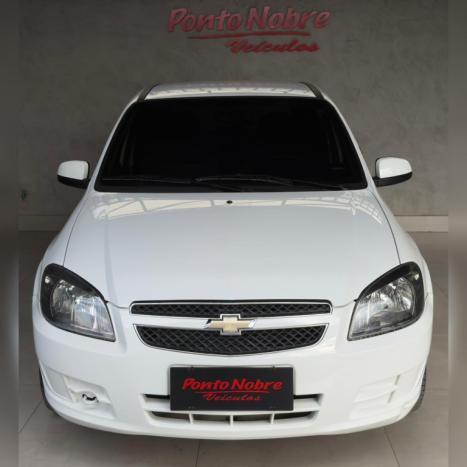 CHEVROLET Celta 1.0 4P LT FLEX, Foto 1
