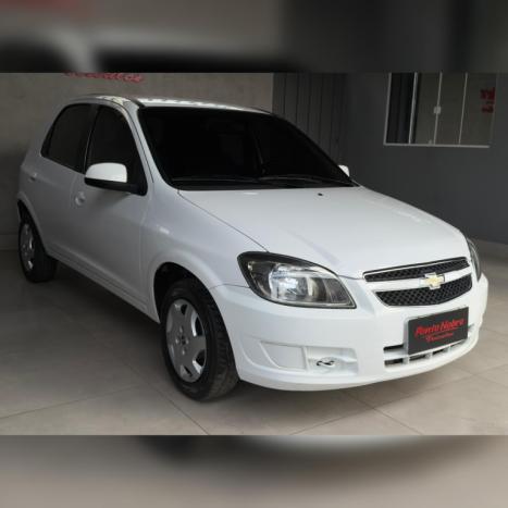CHEVROLET Celta 1.0 4P LT FLEX, Foto 2