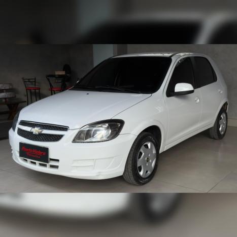 CHEVROLET Celta 1.0 4P LT FLEX, Foto 3