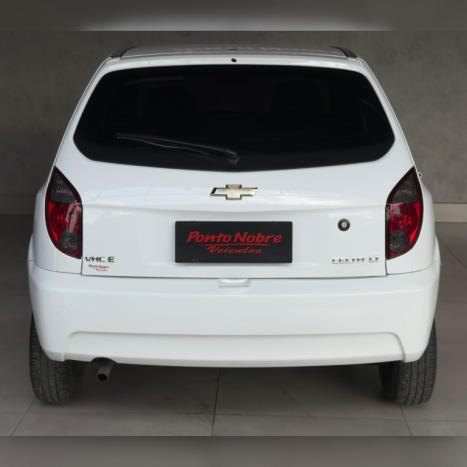 CHEVROLET Celta 1.0 4P LT FLEX, Foto 4