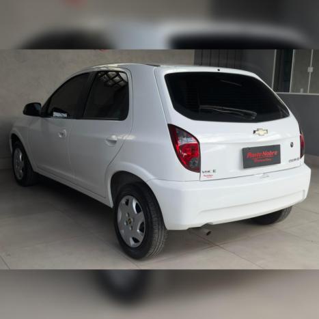 CHEVROLET Celta 1.0 4P LT FLEX, Foto 5
