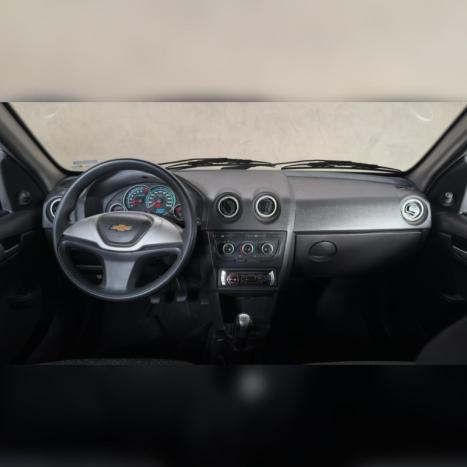 CHEVROLET Celta 1.0 4P LT FLEX, Foto 7