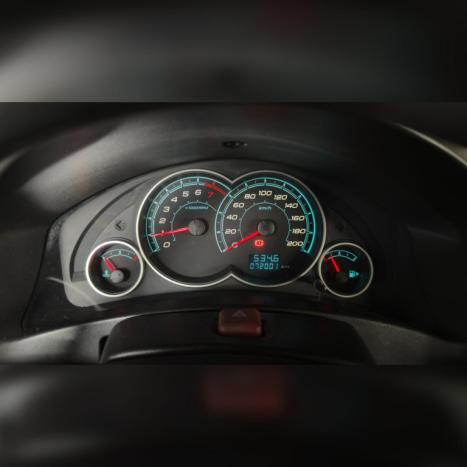 CHEVROLET Celta 1.0 4P LT FLEX, Foto 8