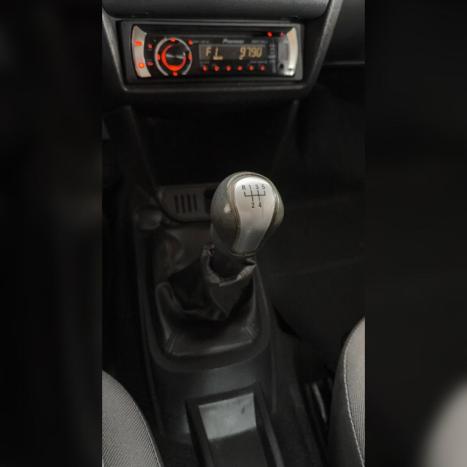 CHEVROLET Celta 1.0 4P LT FLEX, Foto 10