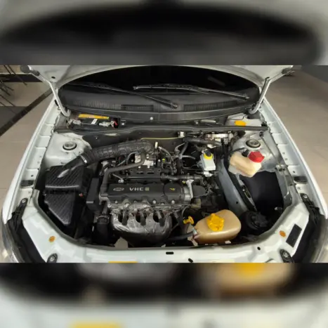 CHEVROLET Celta 1.0 4P LT FLEX, Foto 13