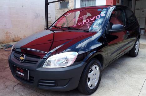 CHEVROLET Celta 1.0 4P VHC FLEX LIFE , Foto 1
