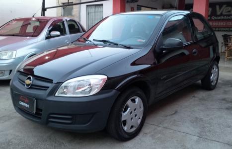 CHEVROLET Celta 1.0 4P VHC FLEX LIFE , Foto 3