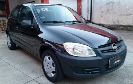 CHEVROLET Celta 1.0 4P VHC FLEX LIFE , Foto 4