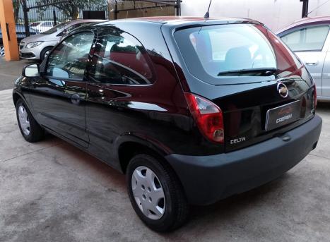 CHEVROLET Celta 1.0 4P VHC FLEX LIFE , Foto 5