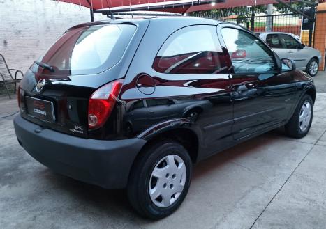 CHEVROLET Celta 1.0 4P VHC FLEX LIFE , Foto 6