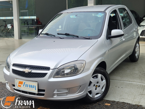 CHEVROLET Celta 1.0 4P LT FLEX, Foto 1