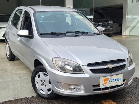 CHEVROLET Celta 1.0 4P LT FLEX, Foto 2