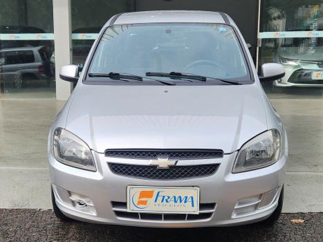 CHEVROLET Celta 1.0 4P LT FLEX, Foto 3