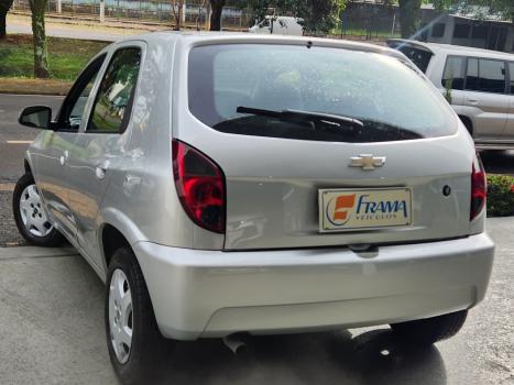 CHEVROLET Celta 1.0 4P LT FLEX, Foto 4