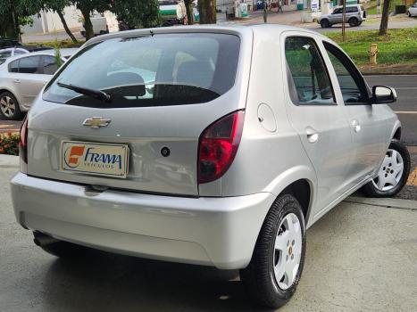 CHEVROLET Celta 1.0 4P LT FLEX, Foto 5