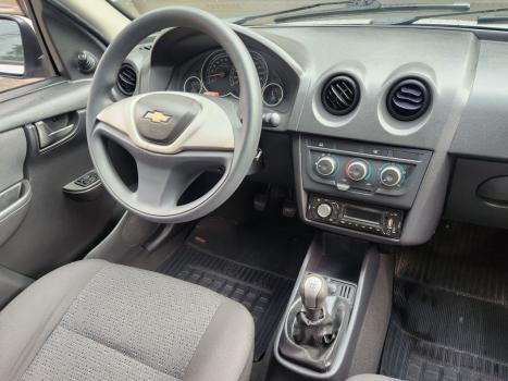 CHEVROLET Celta 1.0 4P LT FLEX, Foto 7
