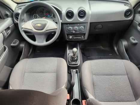 CHEVROLET Celta 1.0 4P LT FLEX, Foto 8