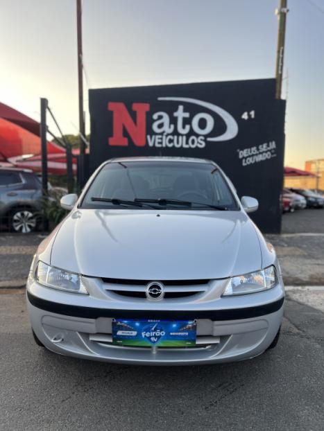 CHEVROLET Celta 1.0, Foto 1