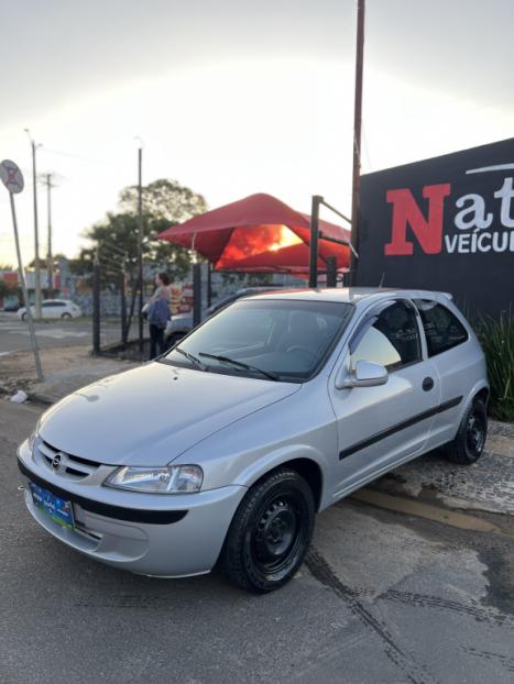 CHEVROLET Celta 1.0, Foto 2