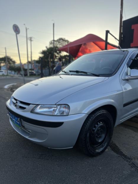 CHEVROLET Celta 1.0, Foto 3