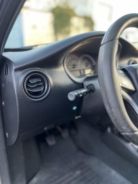 CHEVROLET Celta 1.0, Foto 5