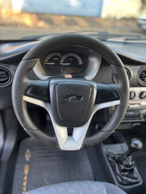 CHEVROLET Celta 1.0, Foto 9