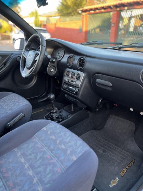 CHEVROLET Celta 1.0, Foto 10