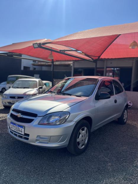 CHEVROLET Celta 1.0 VHC FLEX, Foto 3
