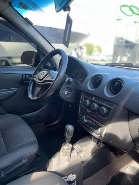 CHEVROLET Celta 1.0 VHC FLEX, Foto 4