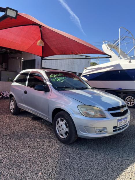 CHEVROLET Celta 1.0 VHC FLEX, Foto 6