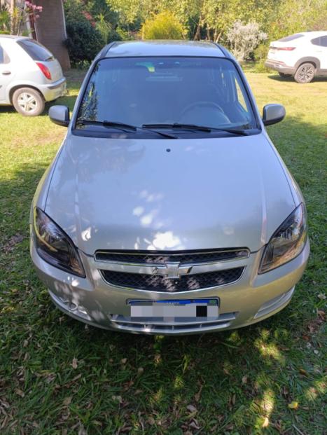 CHEVROLET Celta 1.0 4P LT VHCE FLEX, Foto 1