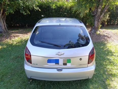 CHEVROLET Celta 1.0 4P LT VHCE FLEX, Foto 2