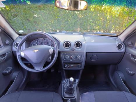 CHEVROLET Celta 1.0 4P LT VHCE FLEX, Foto 6