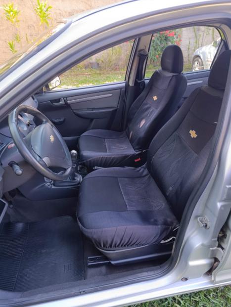 CHEVROLET Celta 1.0 4P LT VHCE FLEX, Foto 8