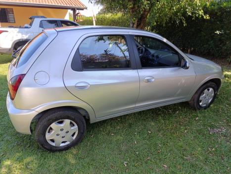 CHEVROLET Celta 1.0 4P LT VHCE FLEX, Foto 5