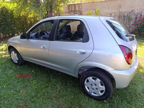 CHEVROLET Celta 1.0 4P LT VHCE FLEX, Foto 4