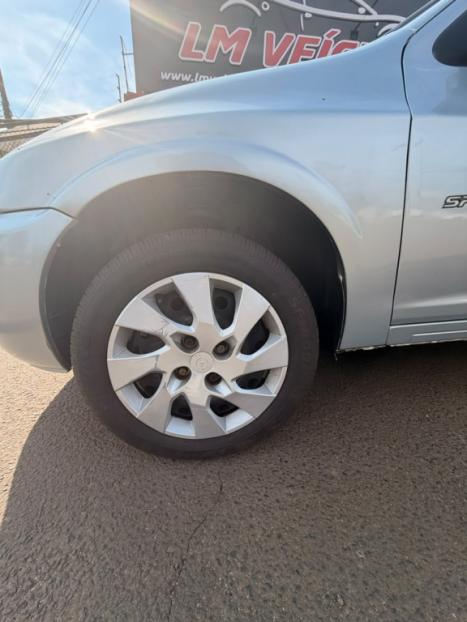 CHEVROLET Celta 1.0 VHC SPIRIT , Foto 2