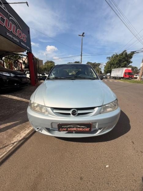 CHEVROLET Celta 1.0 VHC SPIRIT , Foto 3