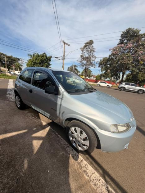 CHEVROLET Celta 1.0 VHC SPIRIT , Foto 4