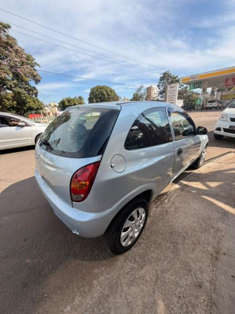 CHEVROLET Celta 1.0 VHC SPIRIT , Foto 5