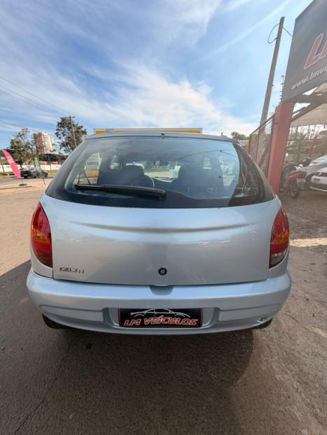 CHEVROLET Celta 1.0 VHC SPIRIT , Foto 6