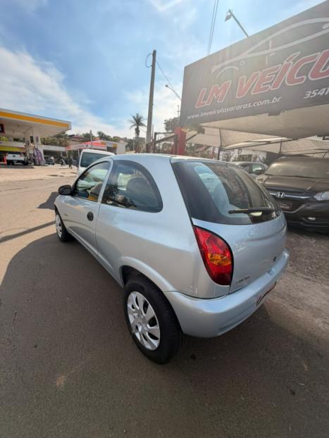 CHEVROLET Celta 1.0 VHC SPIRIT , Foto 7