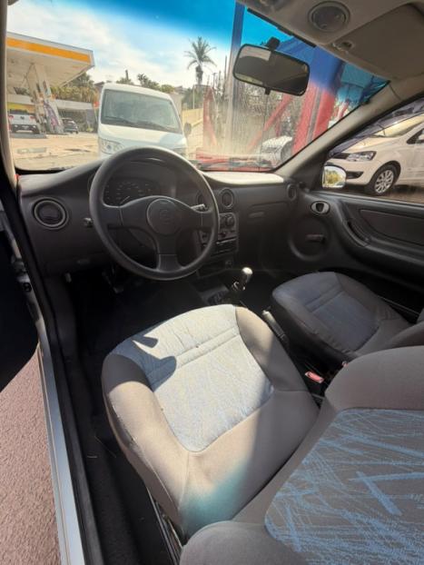 CHEVROLET Celta 1.0 VHC SPIRIT , Foto 8