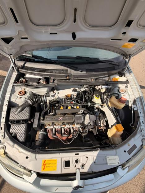 CHEVROLET Celta 1.0 VHC SPIRIT , Foto 12