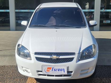 CHEVROLET Celta 1.0 4P LT FLEX, Foto 3