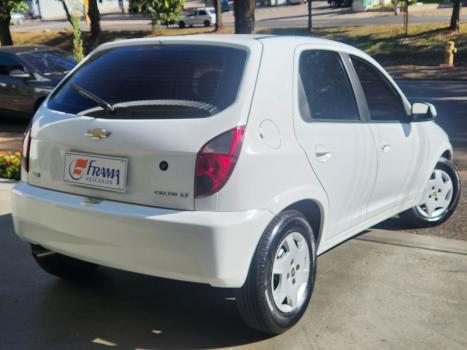 CHEVROLET Celta 1.0 4P LT FLEX, Foto 4