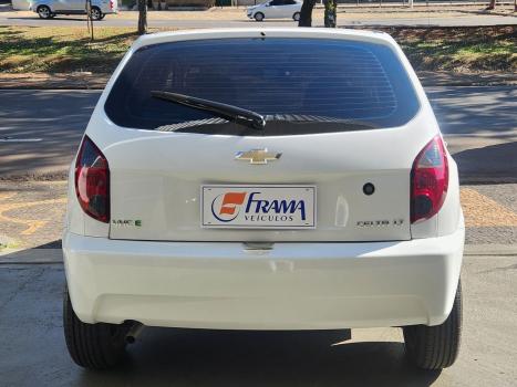 CHEVROLET Celta 1.0 4P LT FLEX, Foto 6