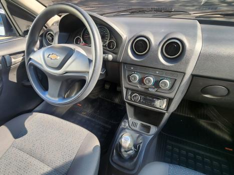 CHEVROLET Celta 1.0 4P LT FLEX, Foto 7