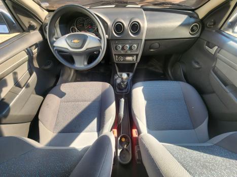 CHEVROLET Celta 1.0 4P LT FLEX, Foto 8